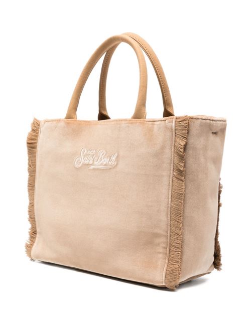 Borsa donna Colette velvet MC2 SAINT BARTH | COL003800296I